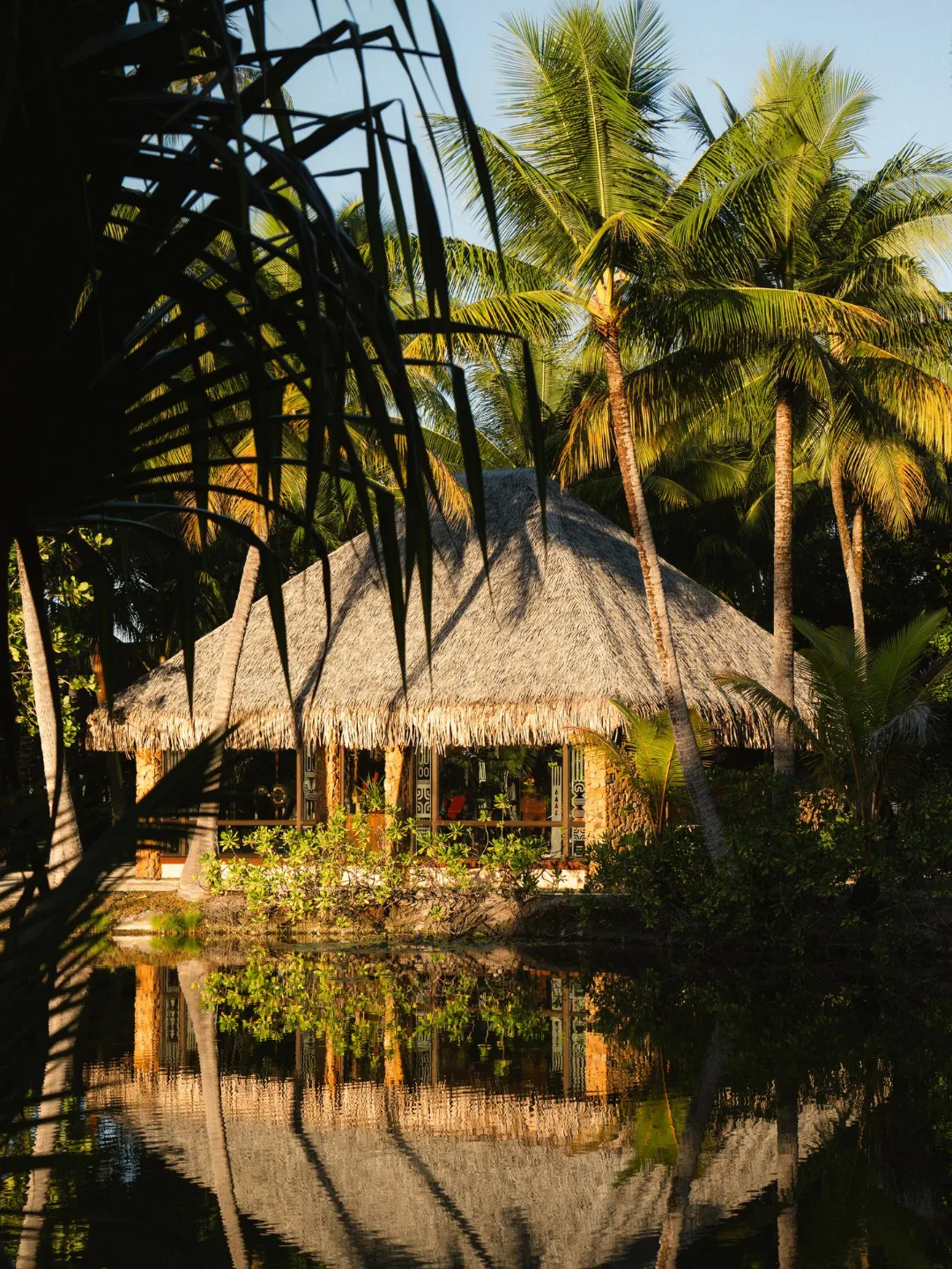 hushpitality travel trend