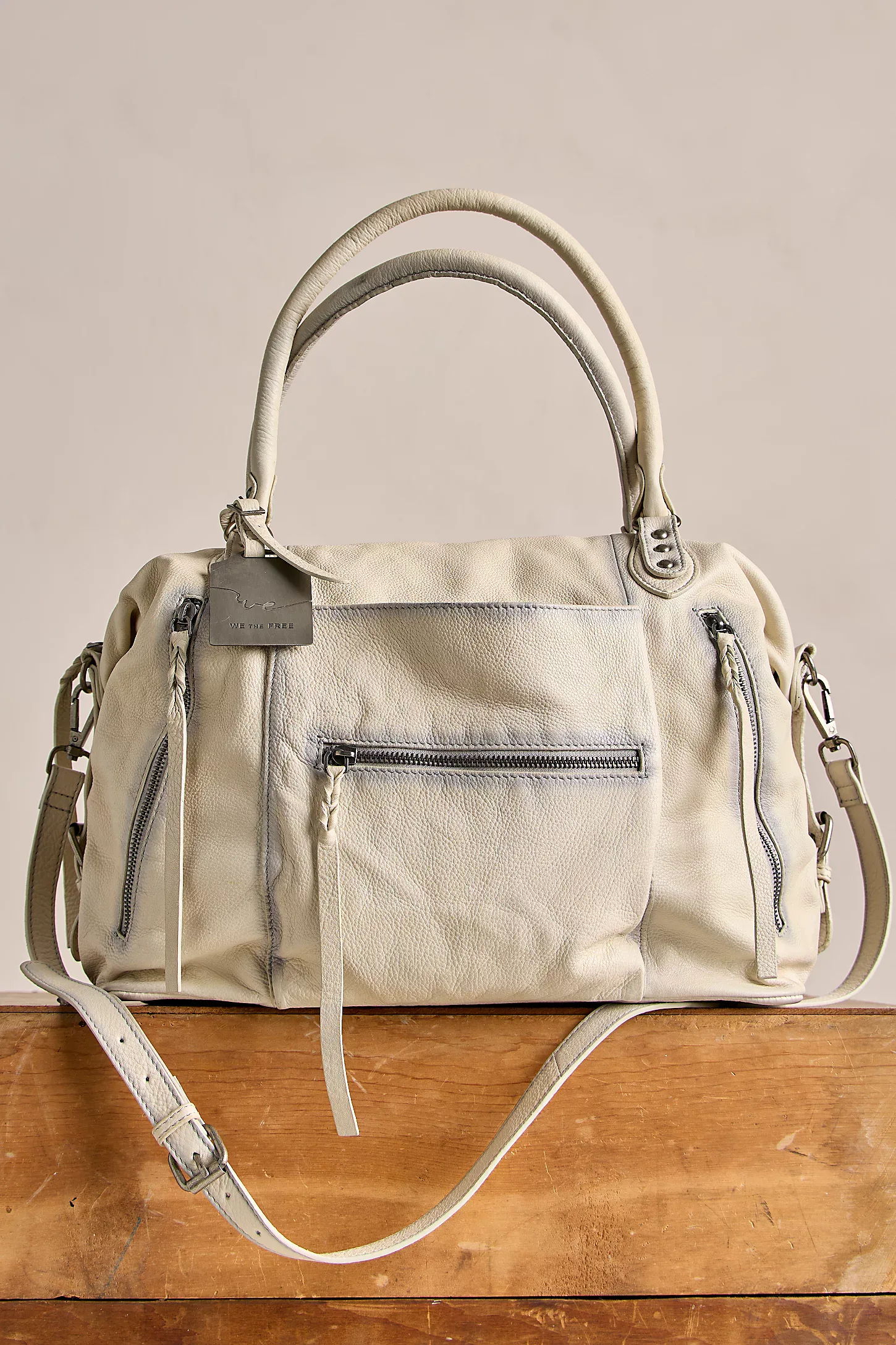 Emerson Tote Bag
