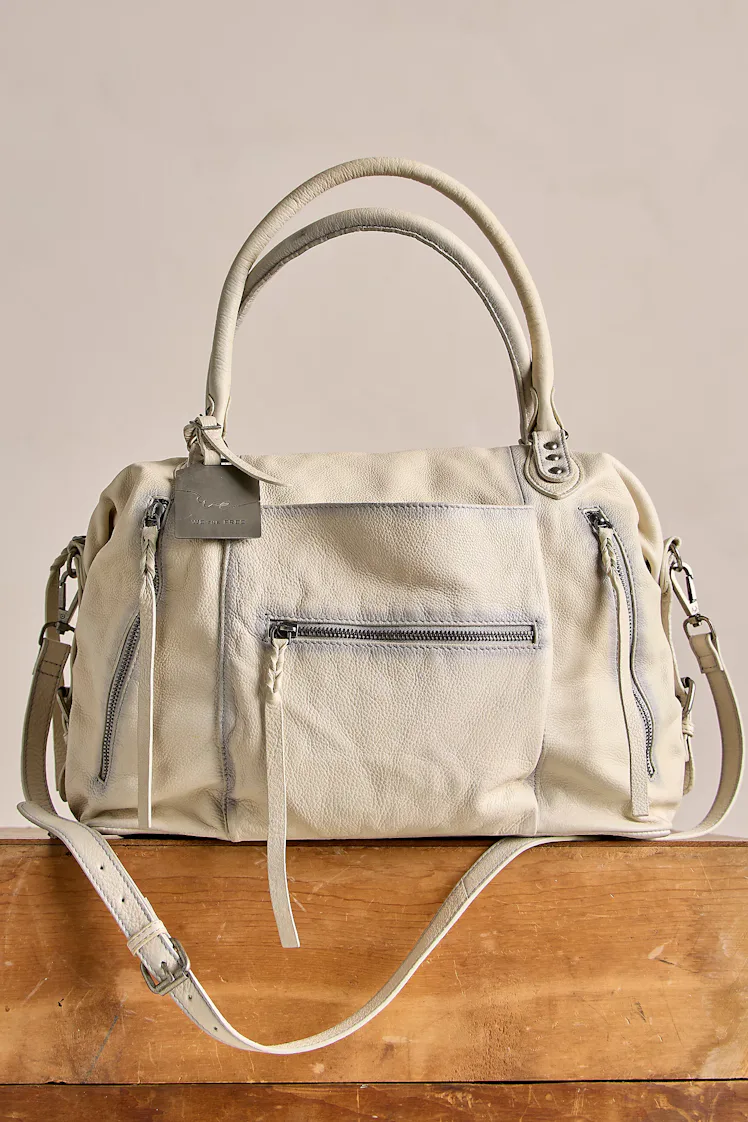 Emerson Tote Bag