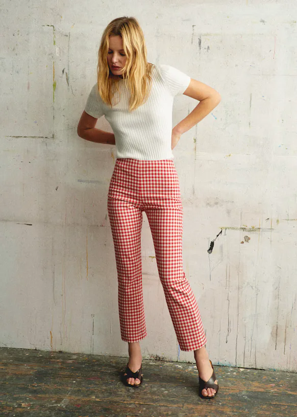 Ciara Trousers