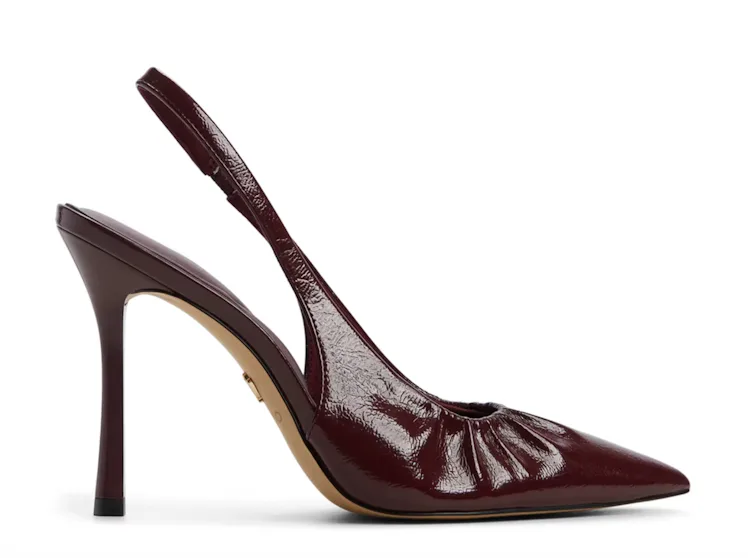 Mystie Pump