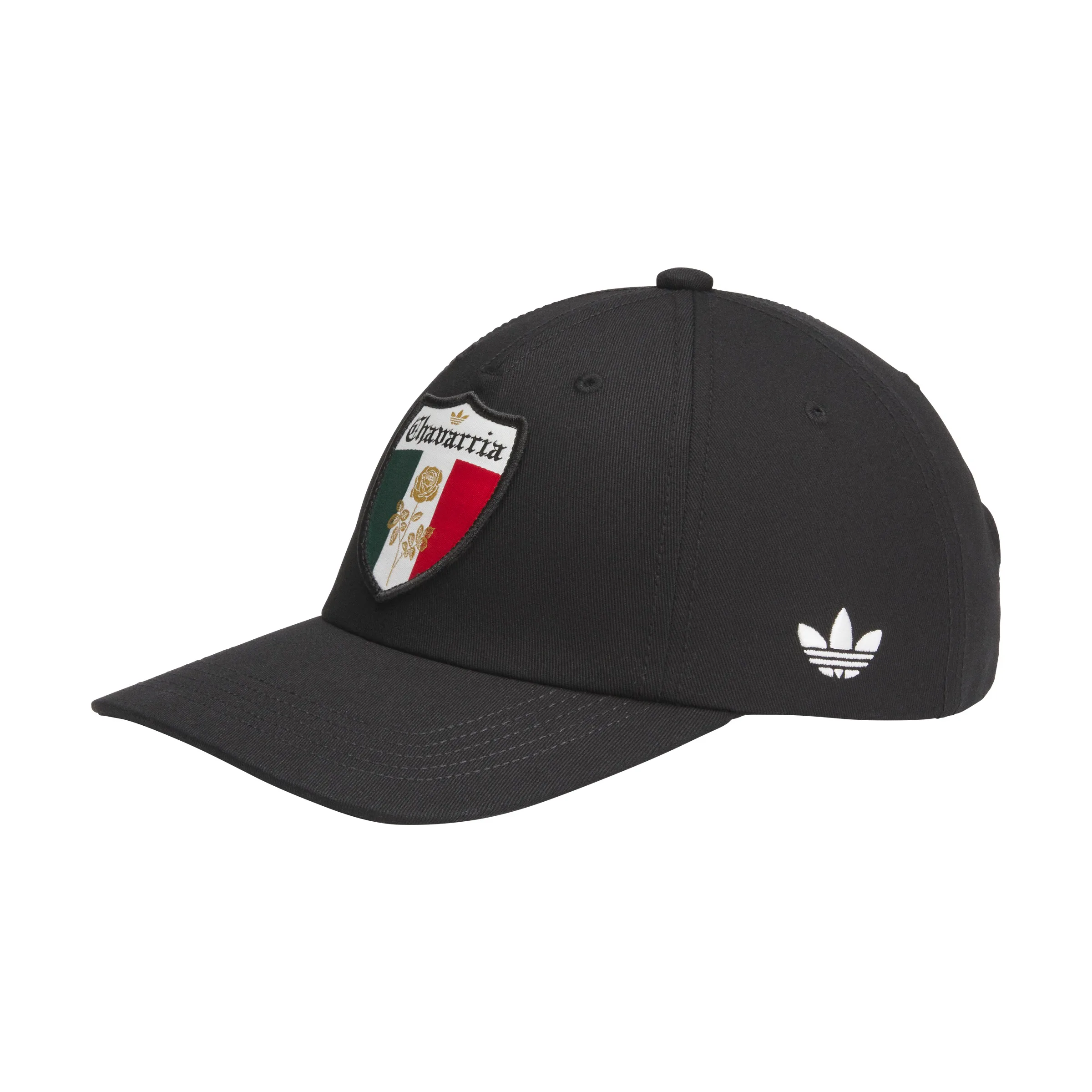 Chavarria Crest Hat