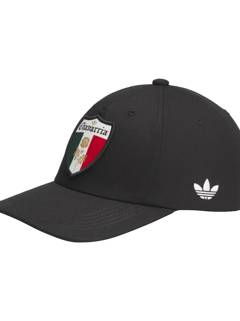 Chavarria Crest Hat