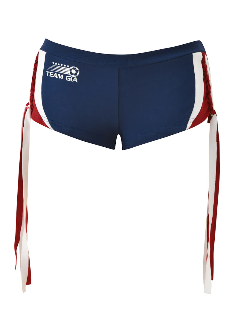 Novia Micro Sport Short