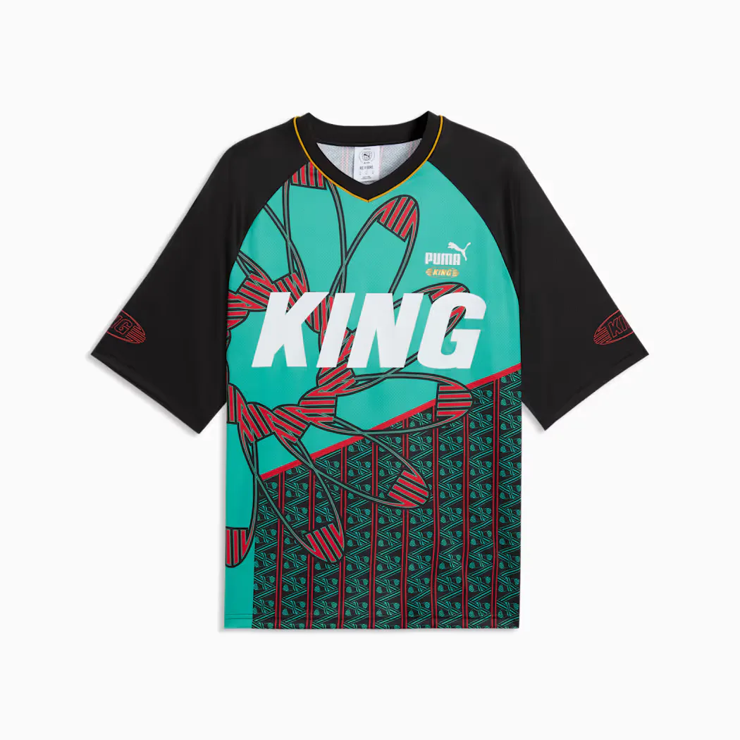 KING Extravaganza Jersey