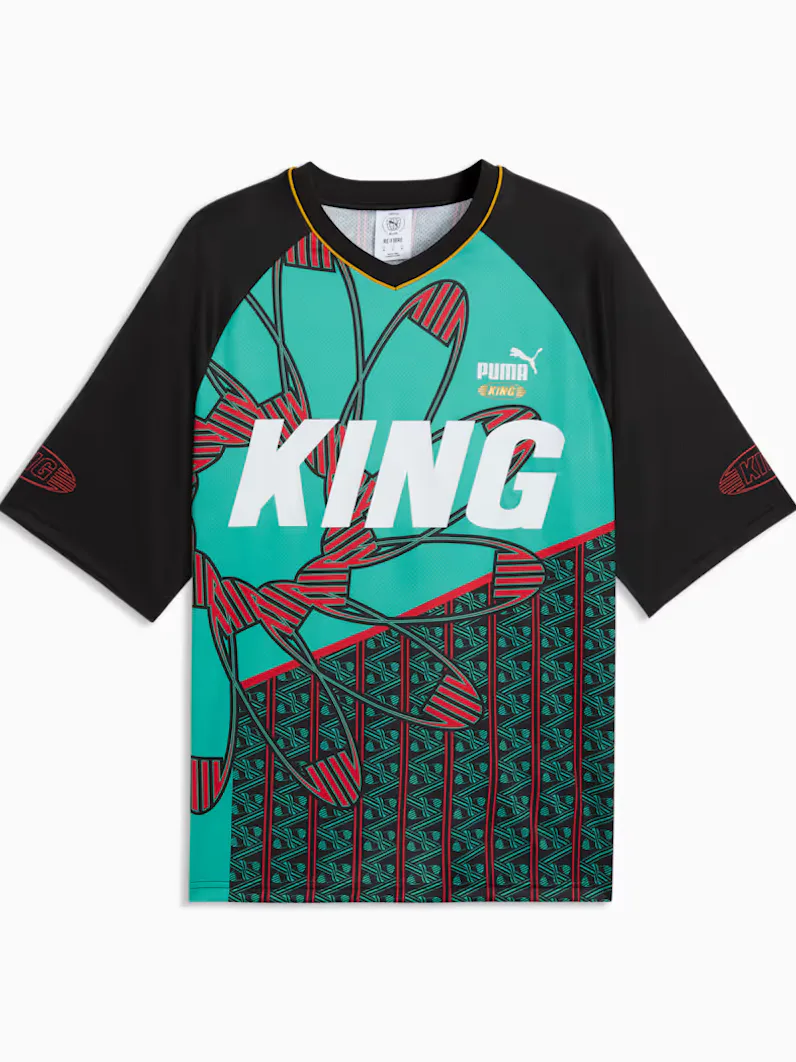 KING Extravaganza Jersey