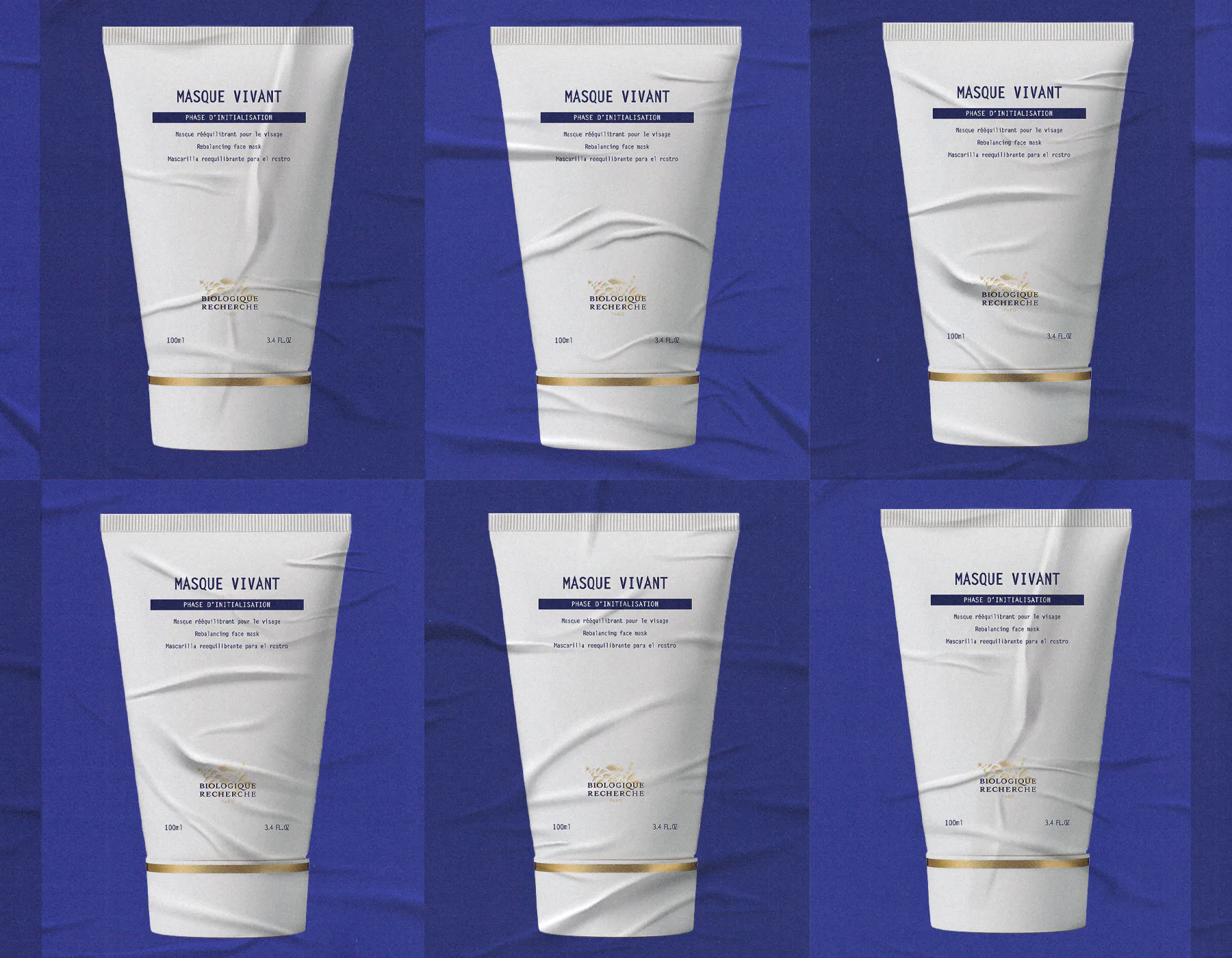 Is Aesop's New Night Mask the Answer to Skin Care Now?