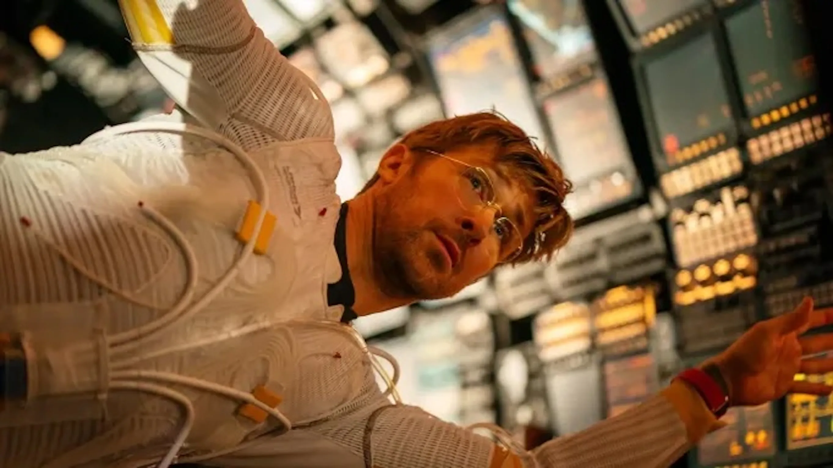 Ryan Gosling in 'Project Hail Mary.'