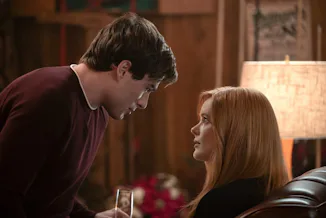 Michael Bradway doesn't think Charlie and Delilah will date in 'Every Year After' Season 2.