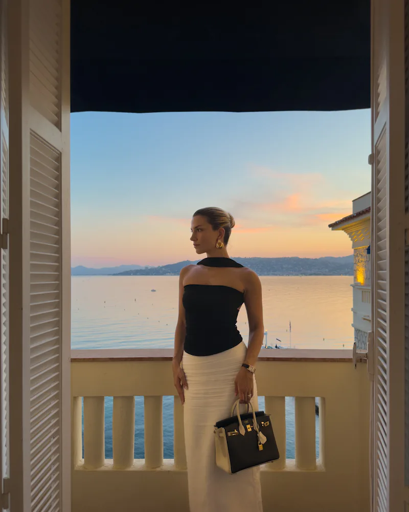 Cass DiMicco's Aureum Collective Handbags