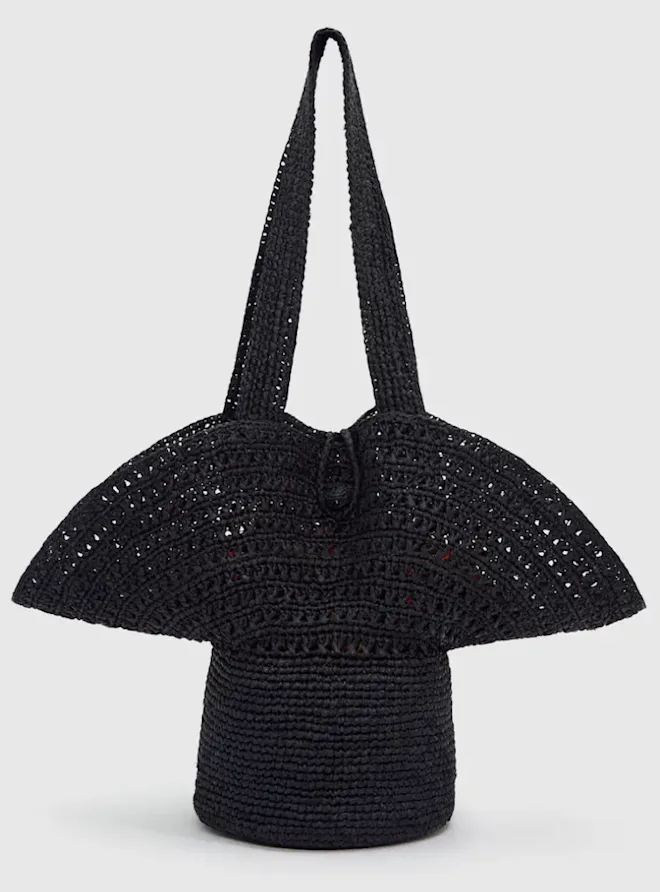 Sonia Hat Bag