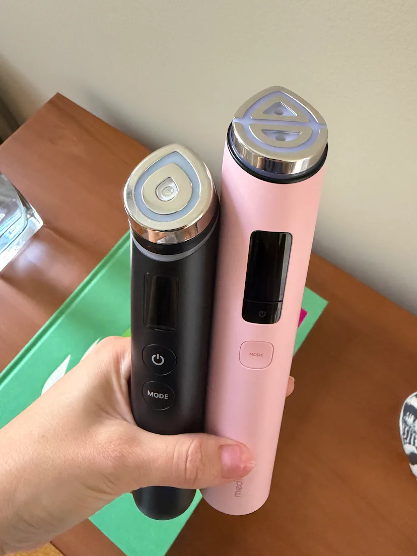 Medicube Booster Pro X2 Review
