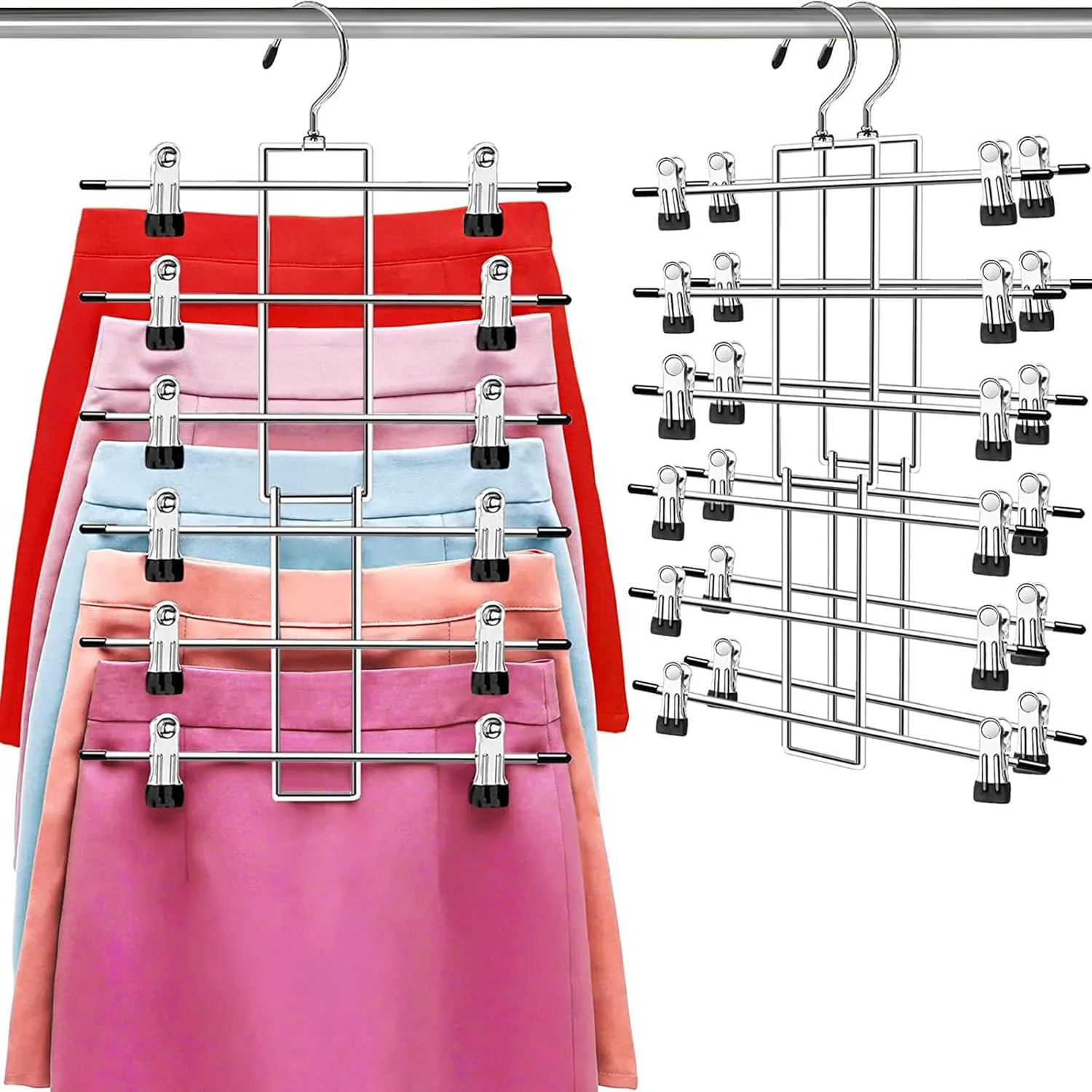 Lumigens Pants Hangers