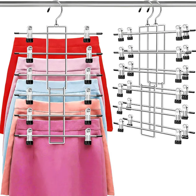 Lumigens Pants Hangers