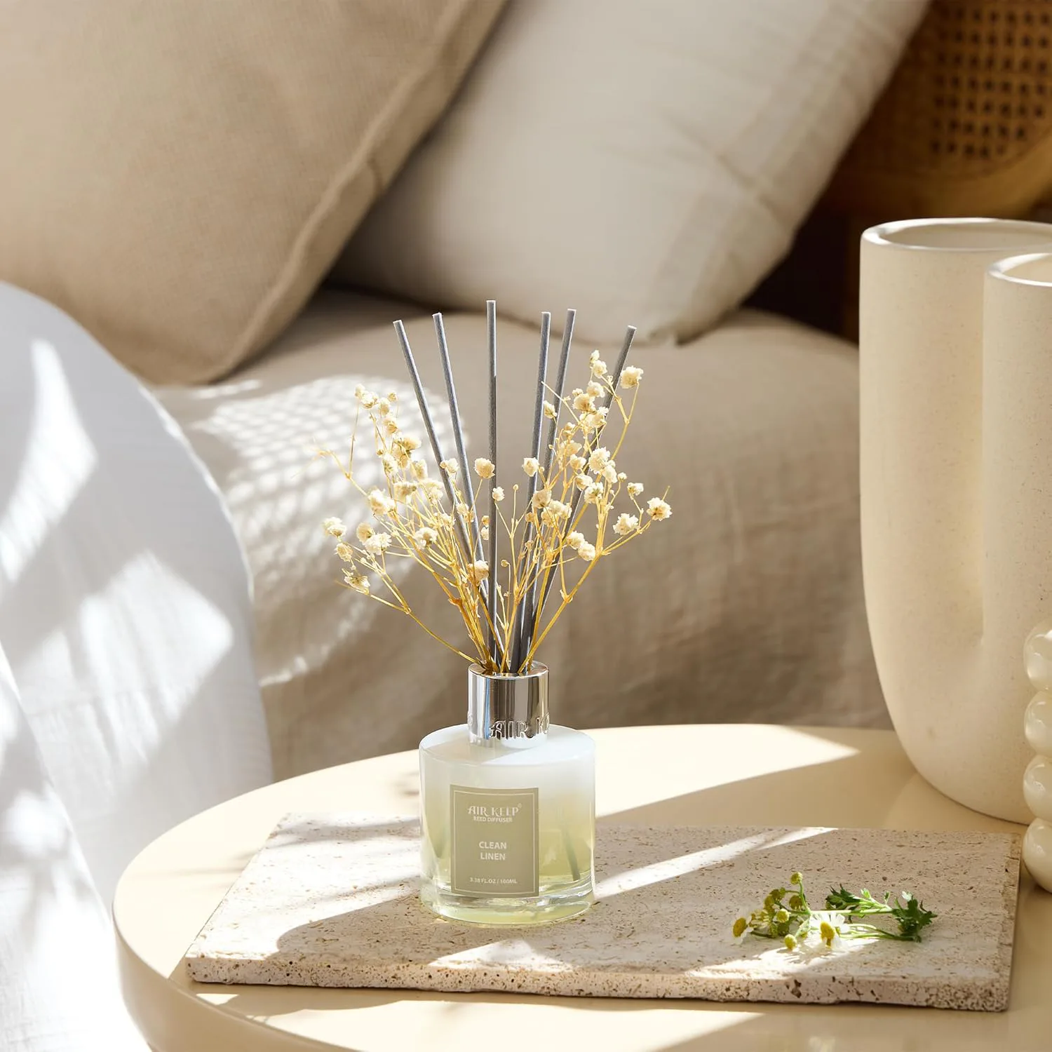 Airkeep Reed Diffuser