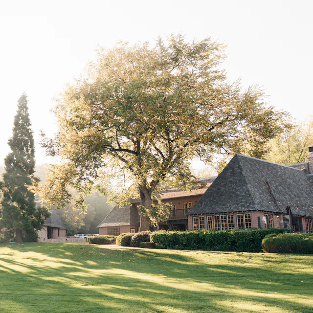 UCLA Lake Arrowhead Lodge