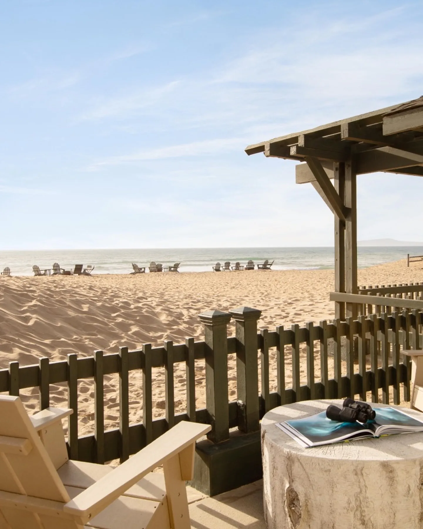 hushpitality travel trend