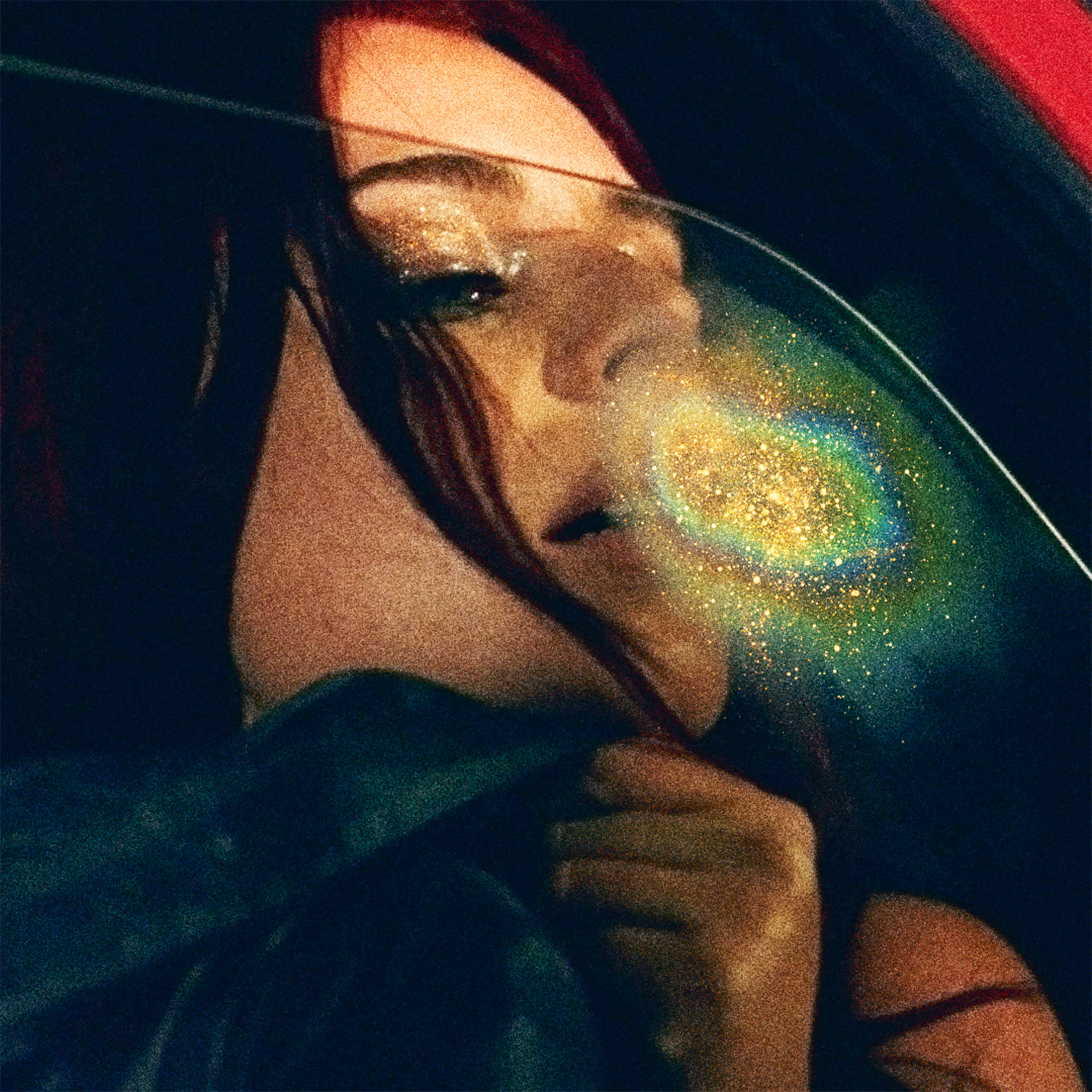 Rose Gray Talks Her New Single, Touring, & Harris Dickinson