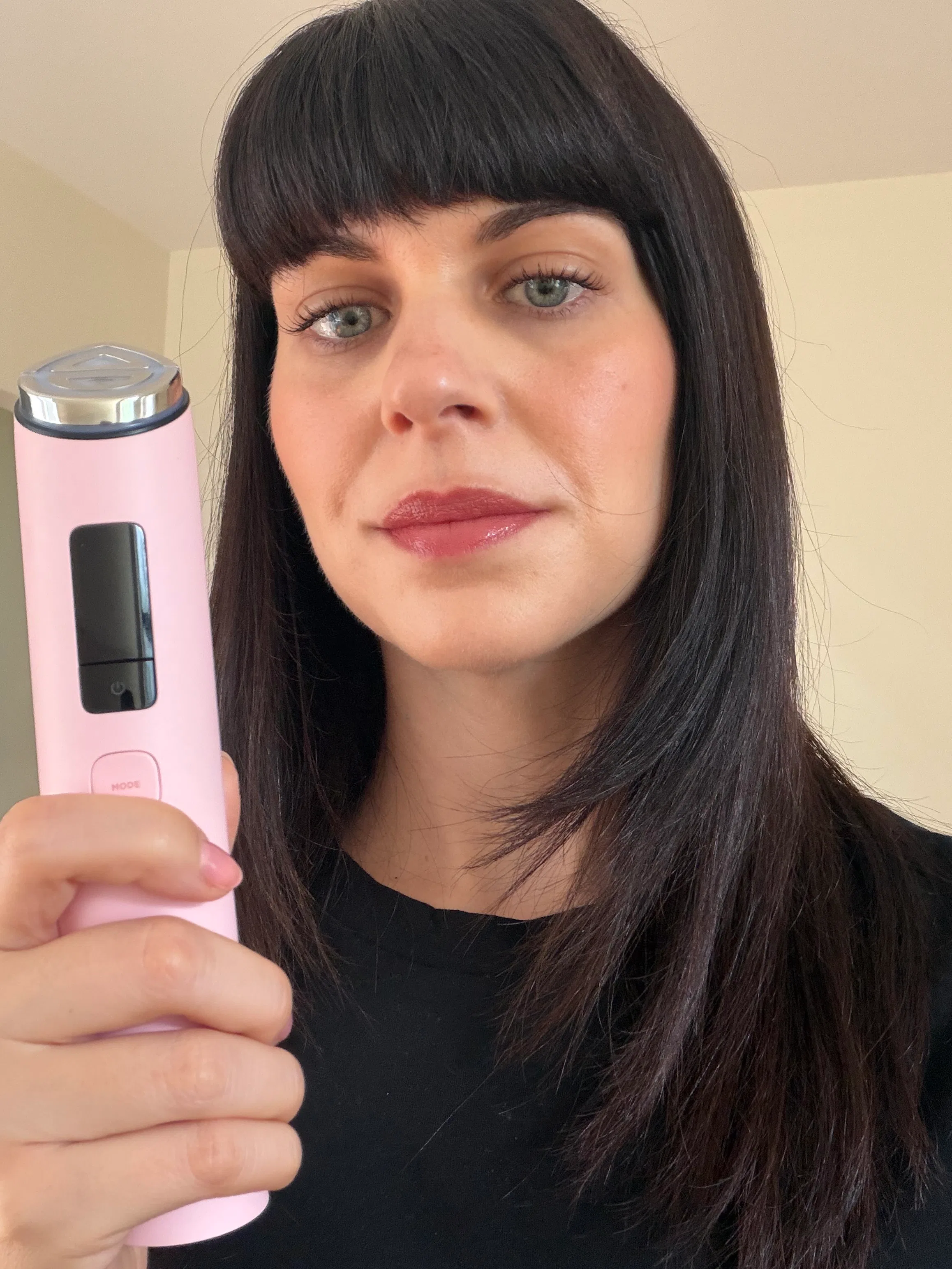 Medicube Booster Pro X2 Review