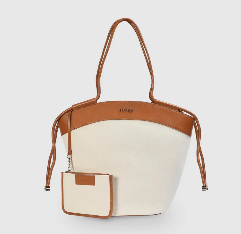 Isha Tote Bag
