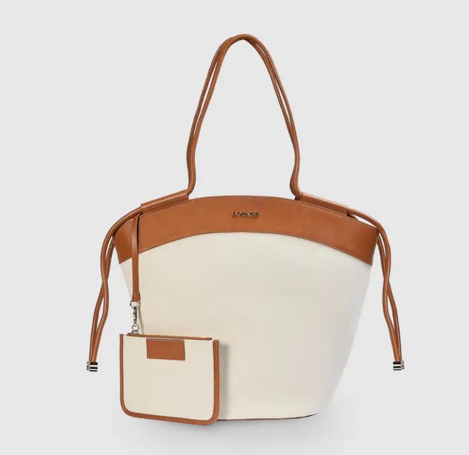Isha Tote Bag