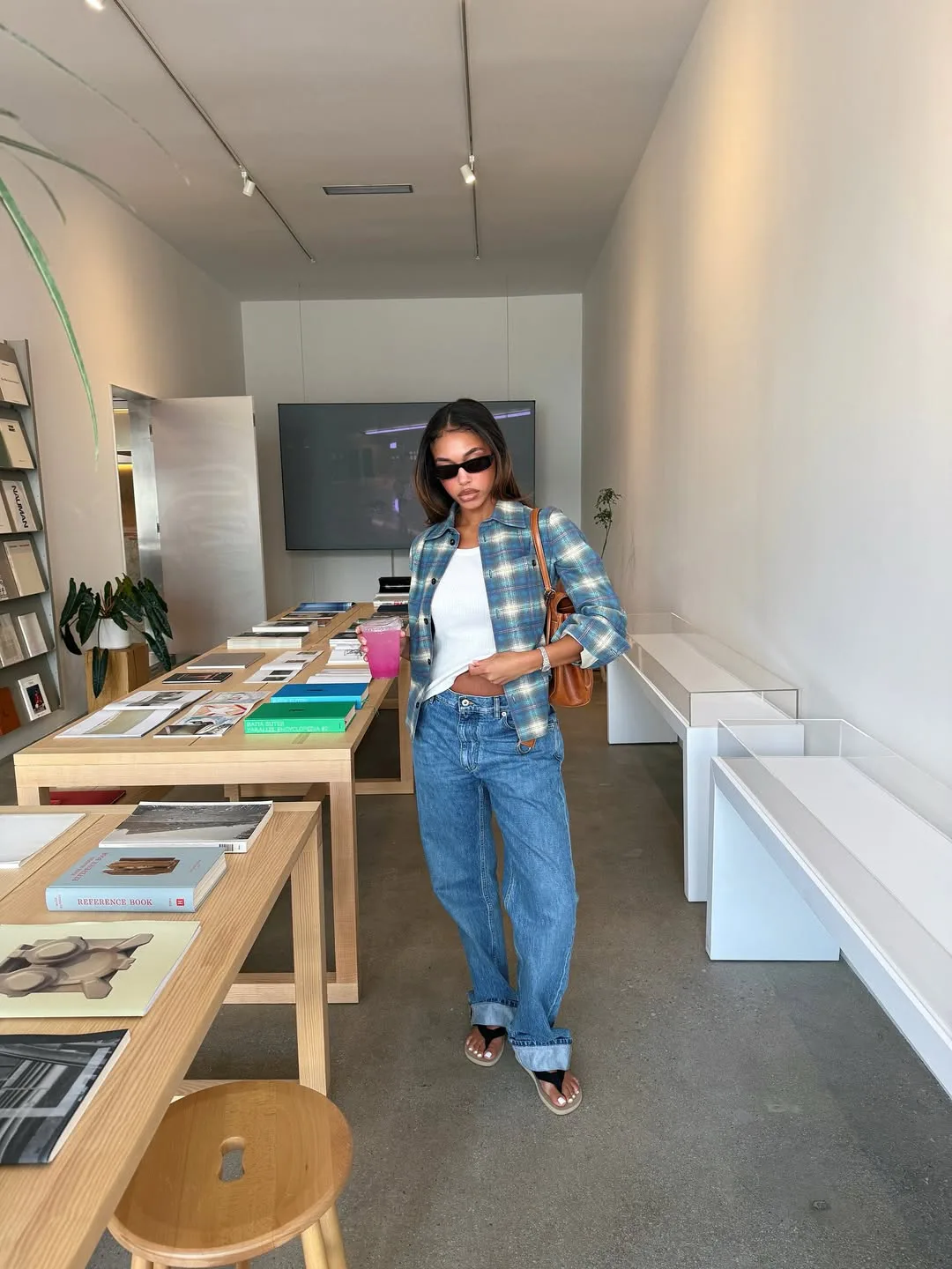 Lori Harvey's style