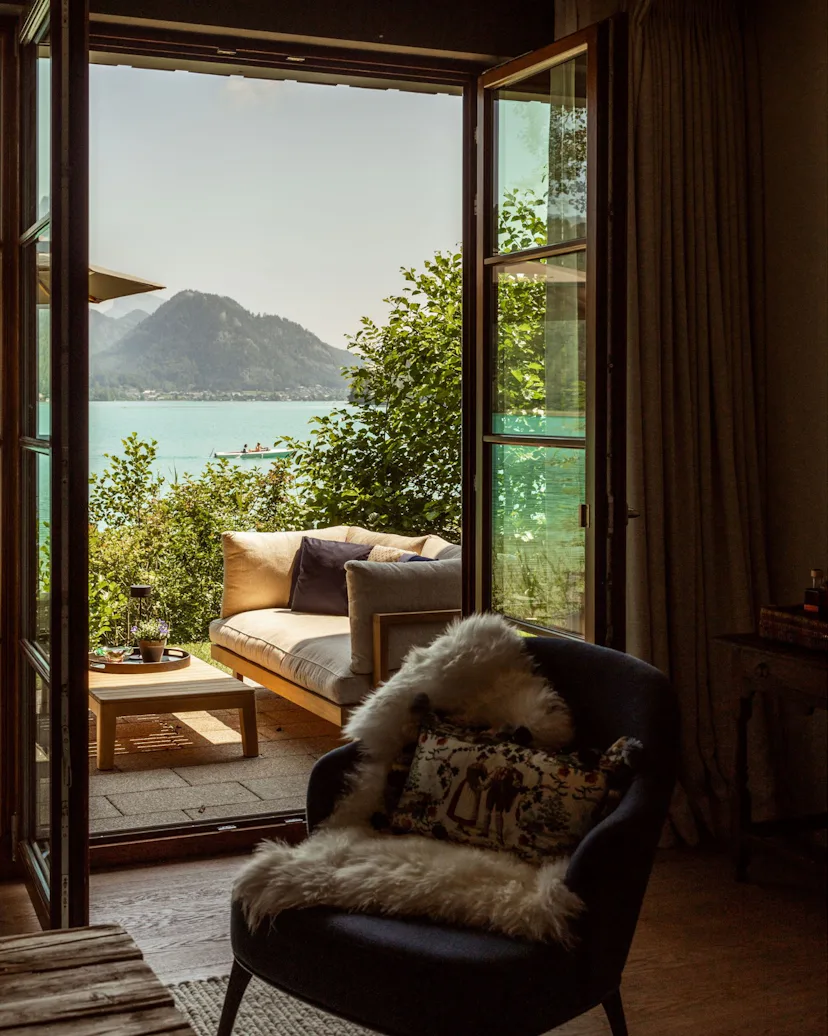 hushpitality travel trend