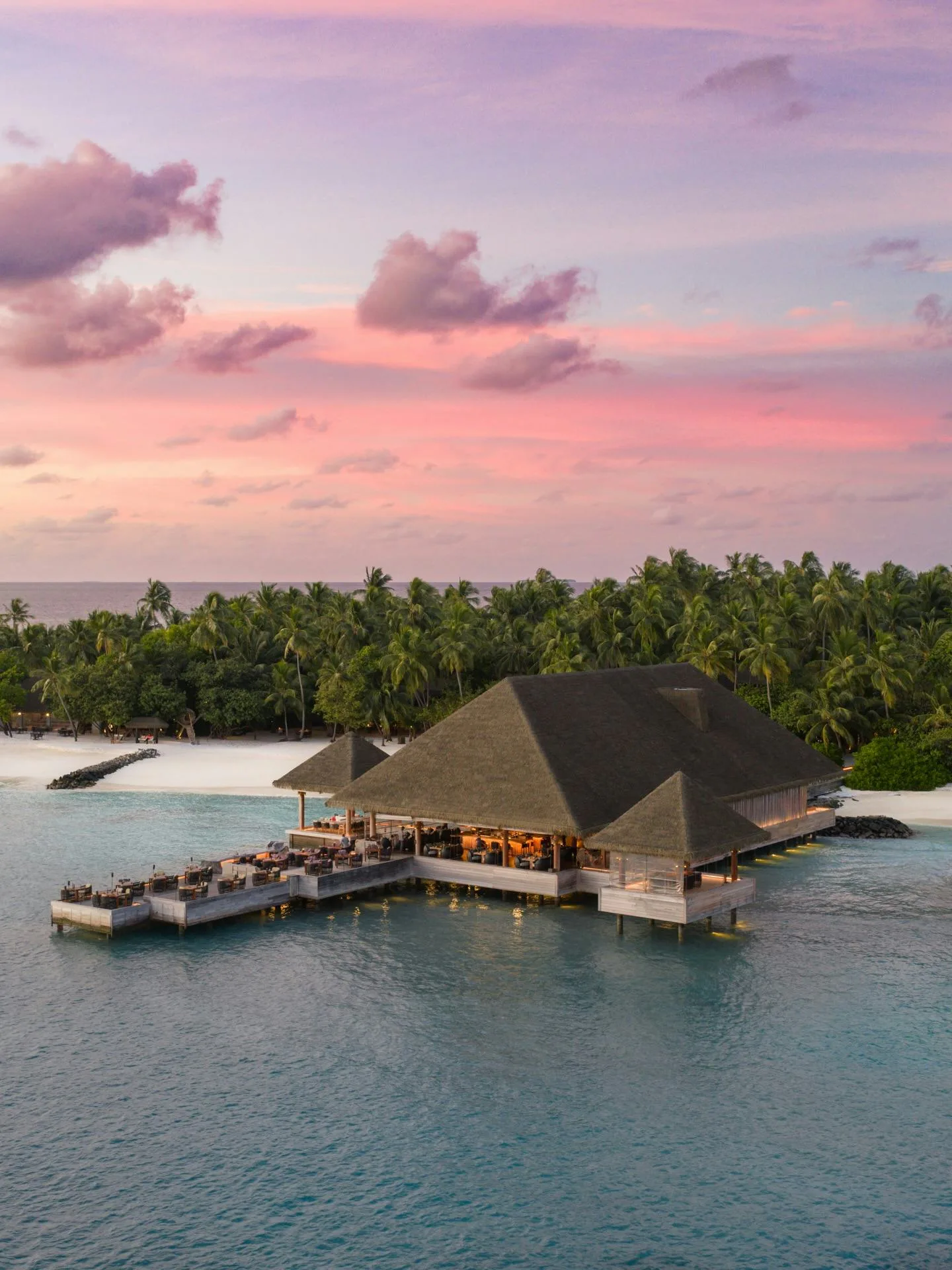 Maldives Travel Guide: Insider's Picks for Where to Stay, Eat, Drink, and Play