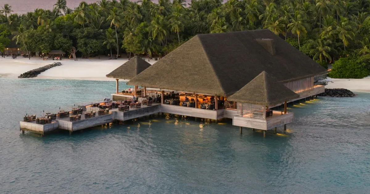 The Insider’s Guide to the Maldives