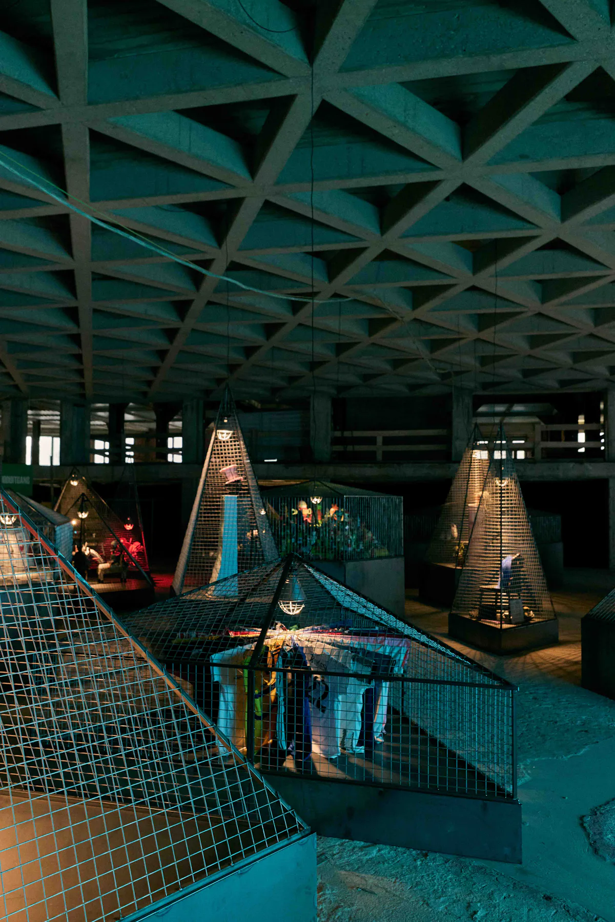 What Do Belgian Designers See as the Future of Fas
