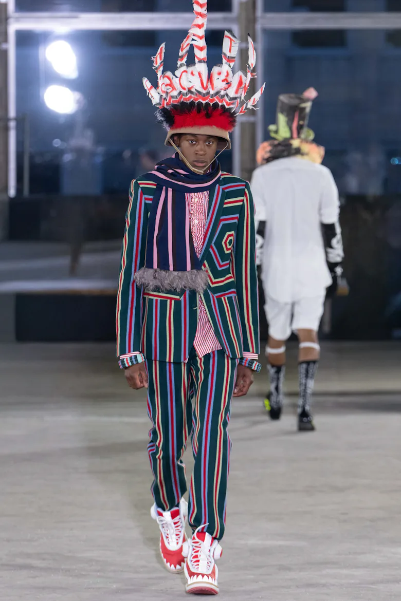 Belgian Designers Reveal Their Vision for the Future of Fashion Belgian Designers Reveal Their Vision for the Future of Fashion