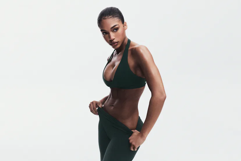 Oner Active and Lori Harvey