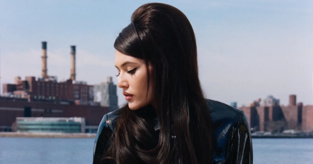 Sienna Spiro And The Art Of Intention