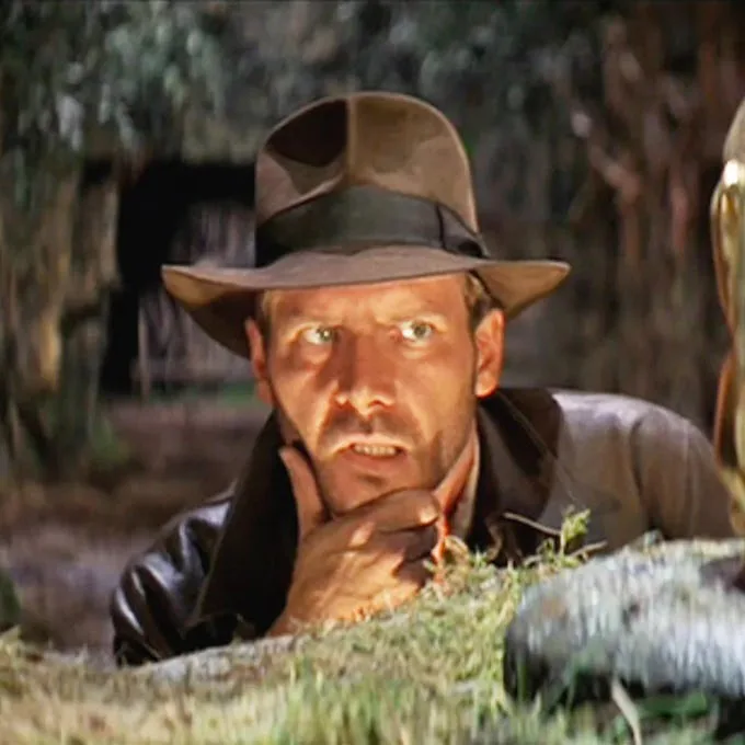 45 Years Later, 'Raiders Of The Lost Ark' Is Still The Greatest Action Movie Ever