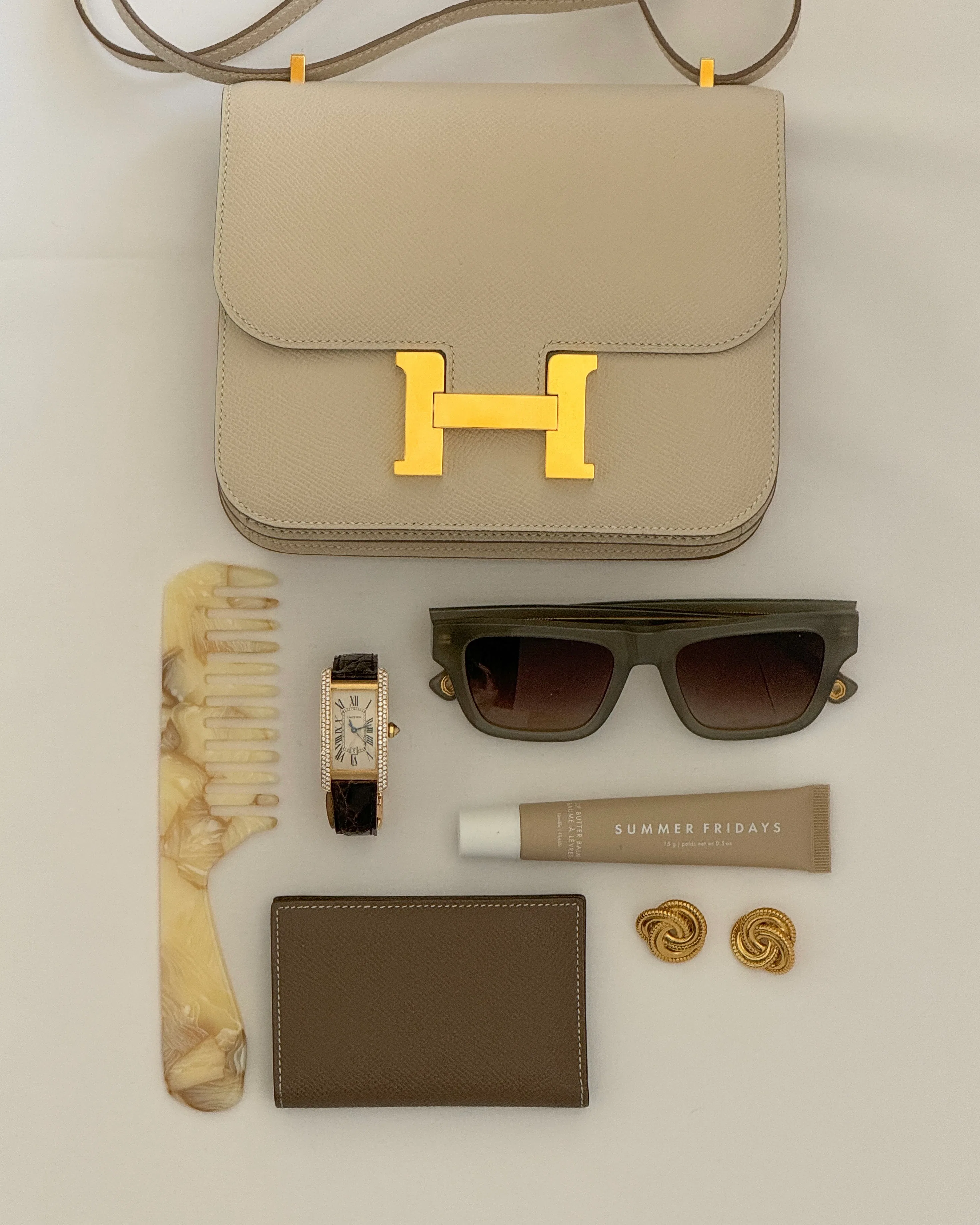 Cass DiMicco's Aureum Collective Handbags 