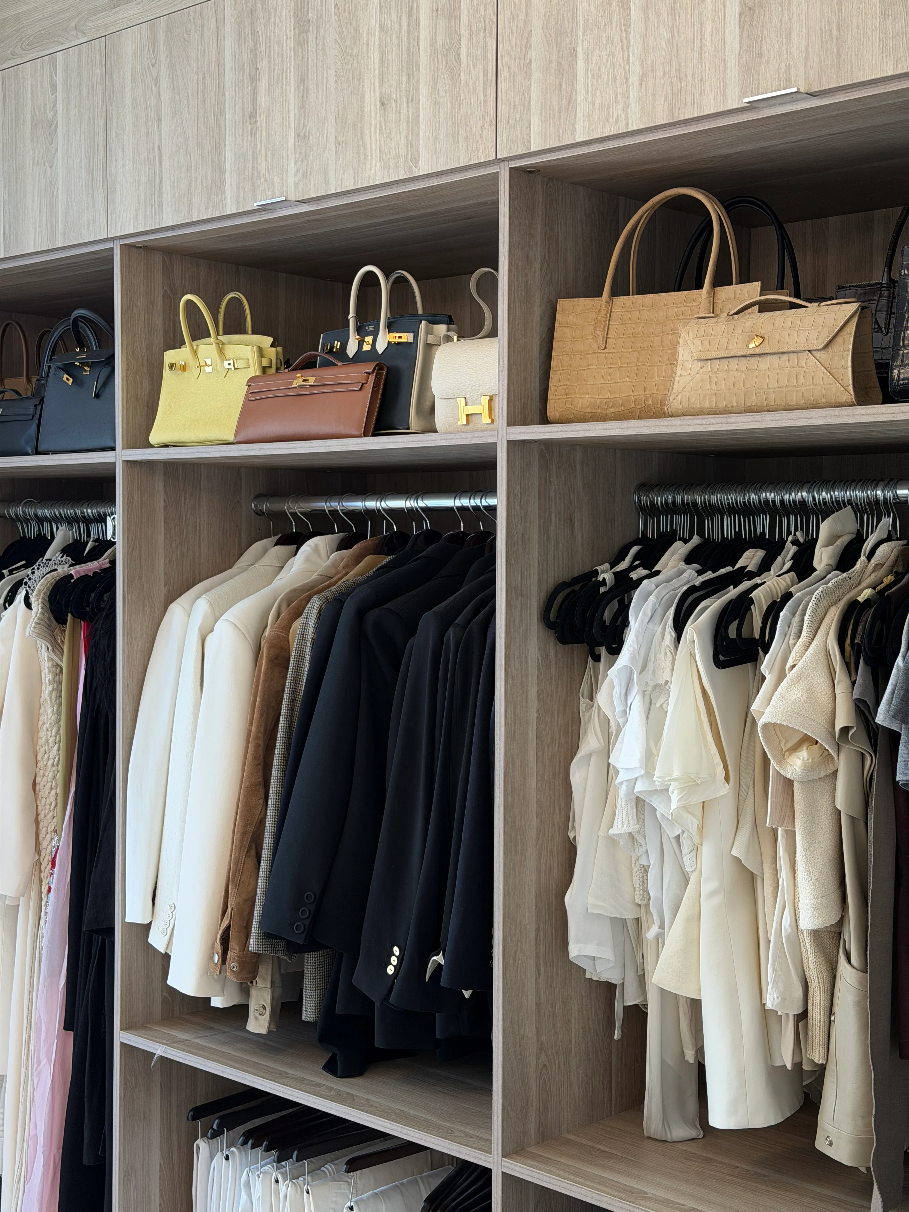 Cass DiMicco's Aureum Collective Handbags 