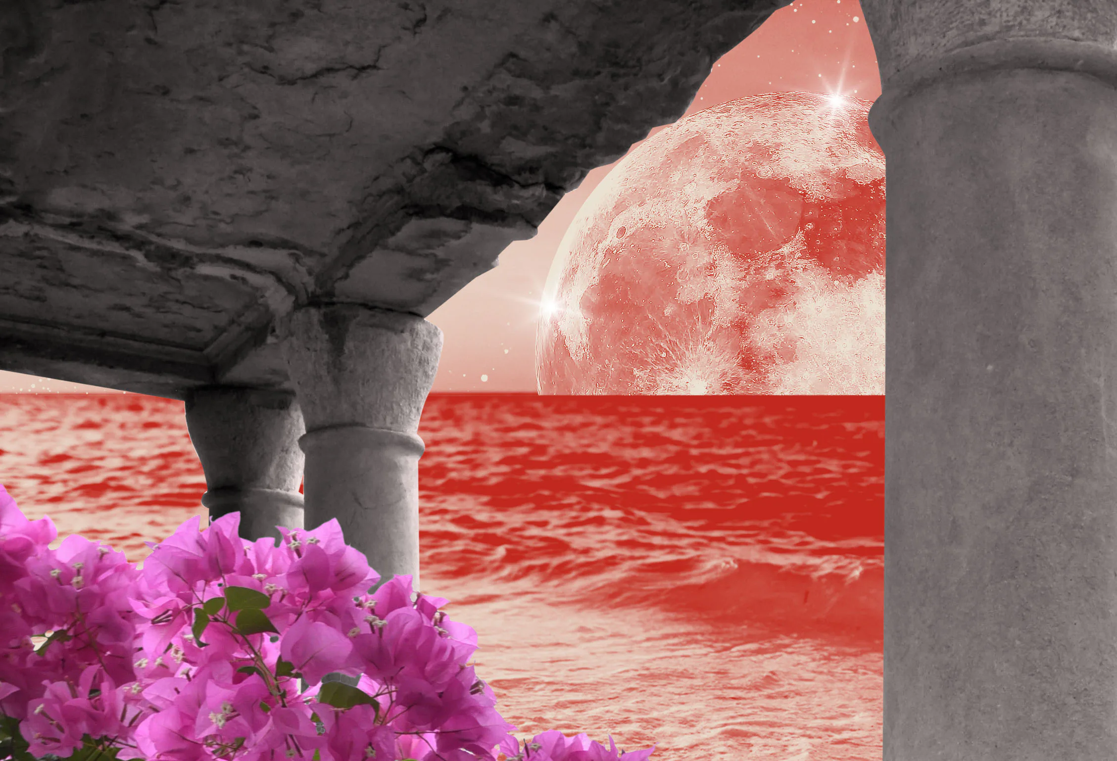 The spiritual meaning of June 14's new moon