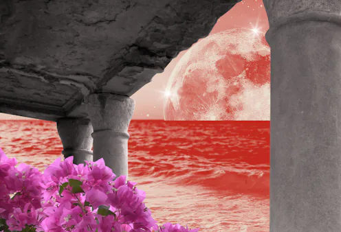 The spiritual meaning of June 14's new moon