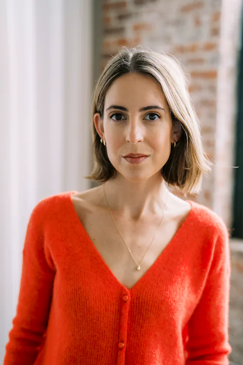 How Natalie Lemle Wrote 'Artifacts,' An Art World Thriller
