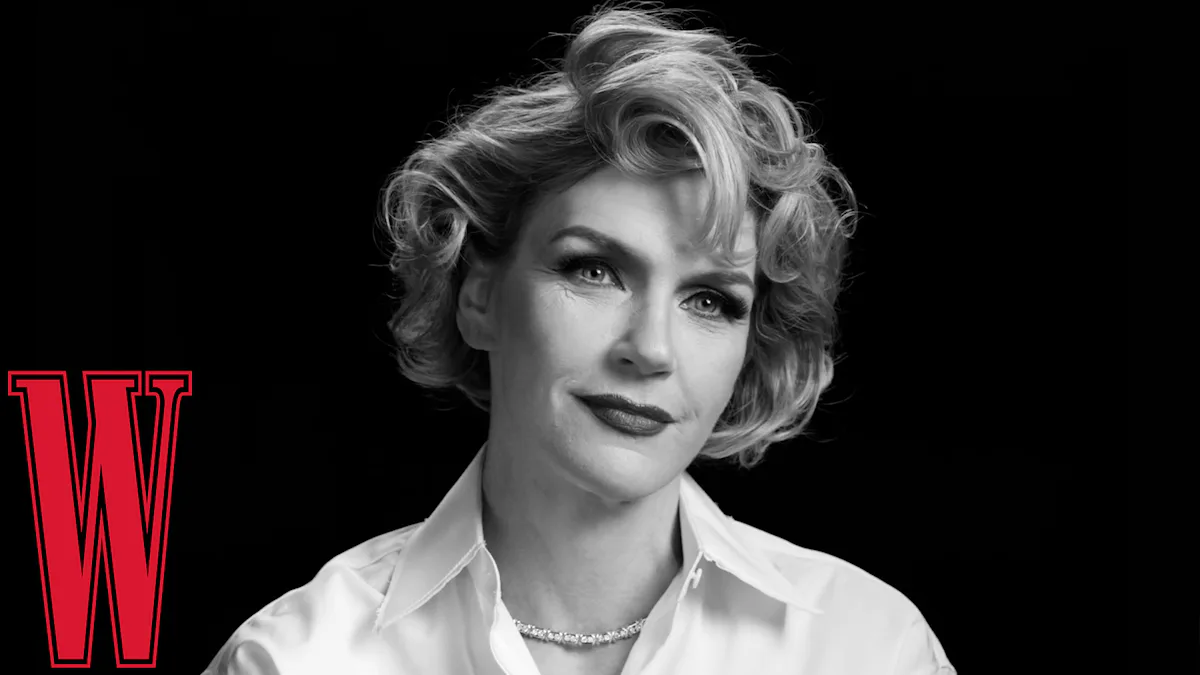 Rhea Seehorn о «Pluribus»: актриса поделилась мыслями о лжи, первом поцелуе и будущем героини
