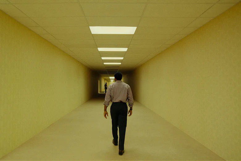 How Backrooms Transformed Liminal Spaces Into a Nightmare Phenomenon How Backrooms Transformed Liminal Spaces Into a Nightmare Phenomenon