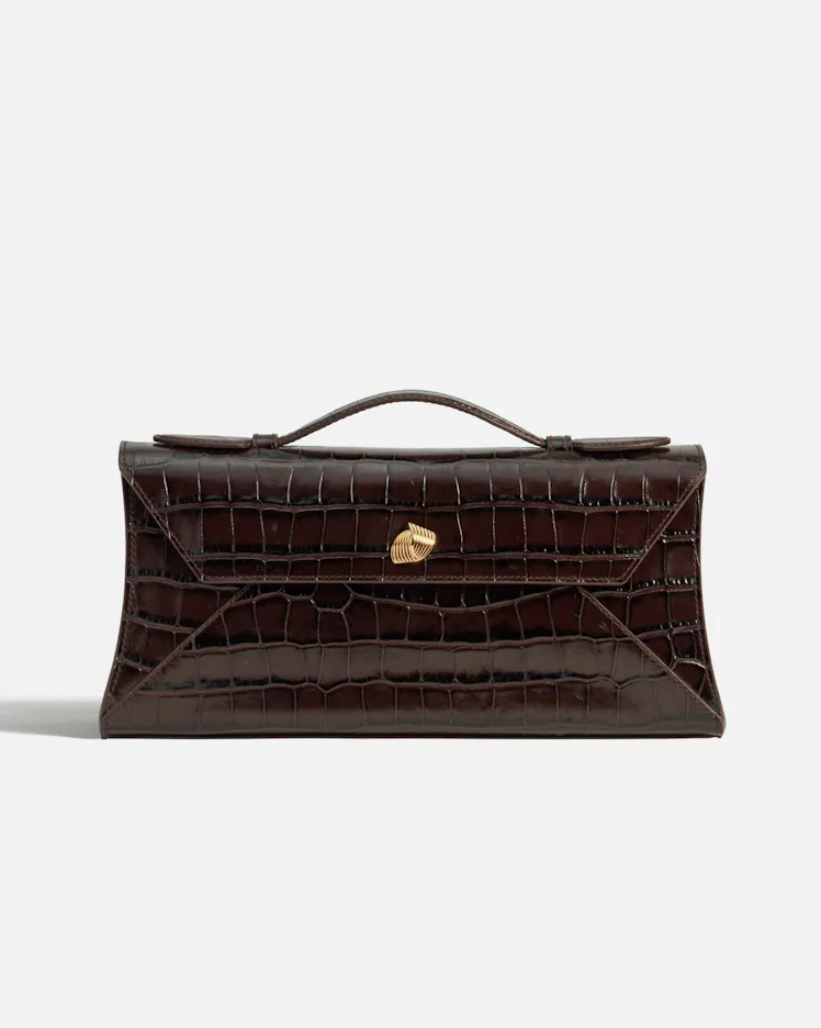 Cassandra Clutch
