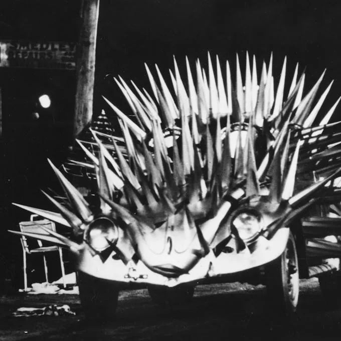 50 Years Later, A Forgotten Exploitation Thriller Has Proven Secretly Influential