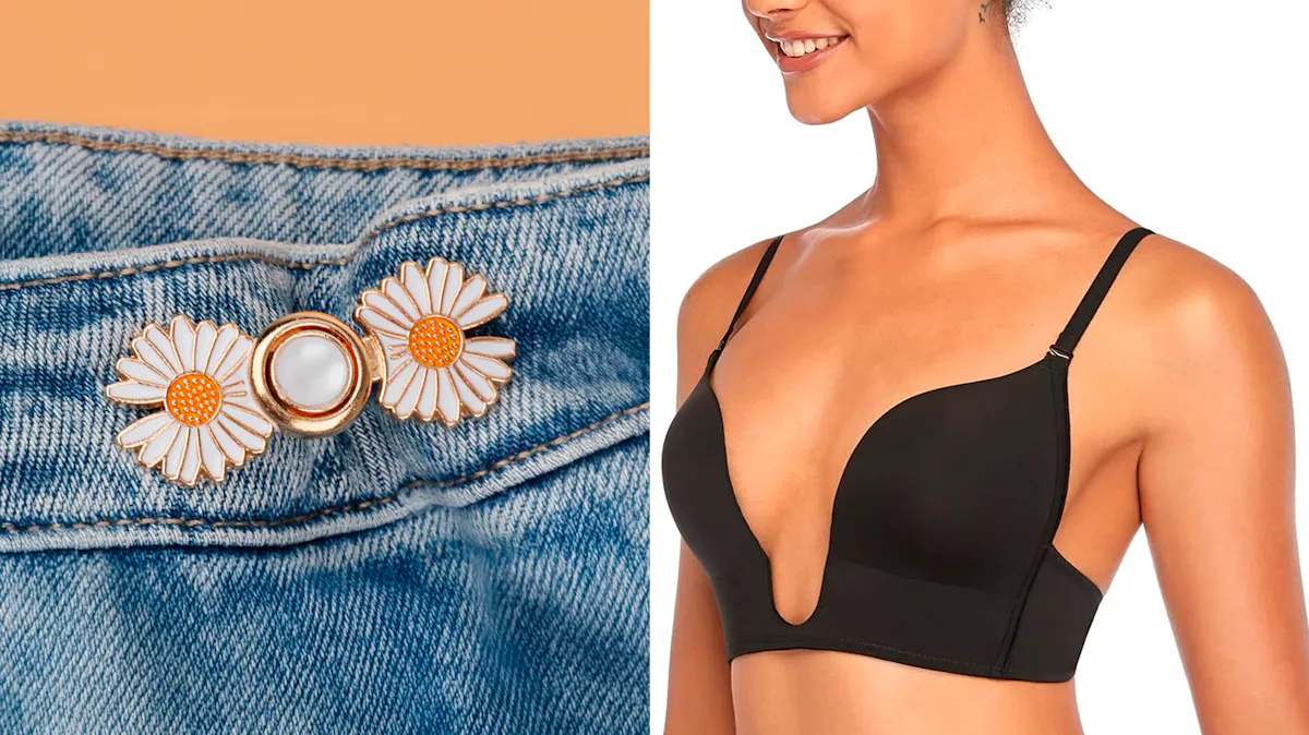 55 Weird Little Tweaks That Make Your Outfits Way Nicer