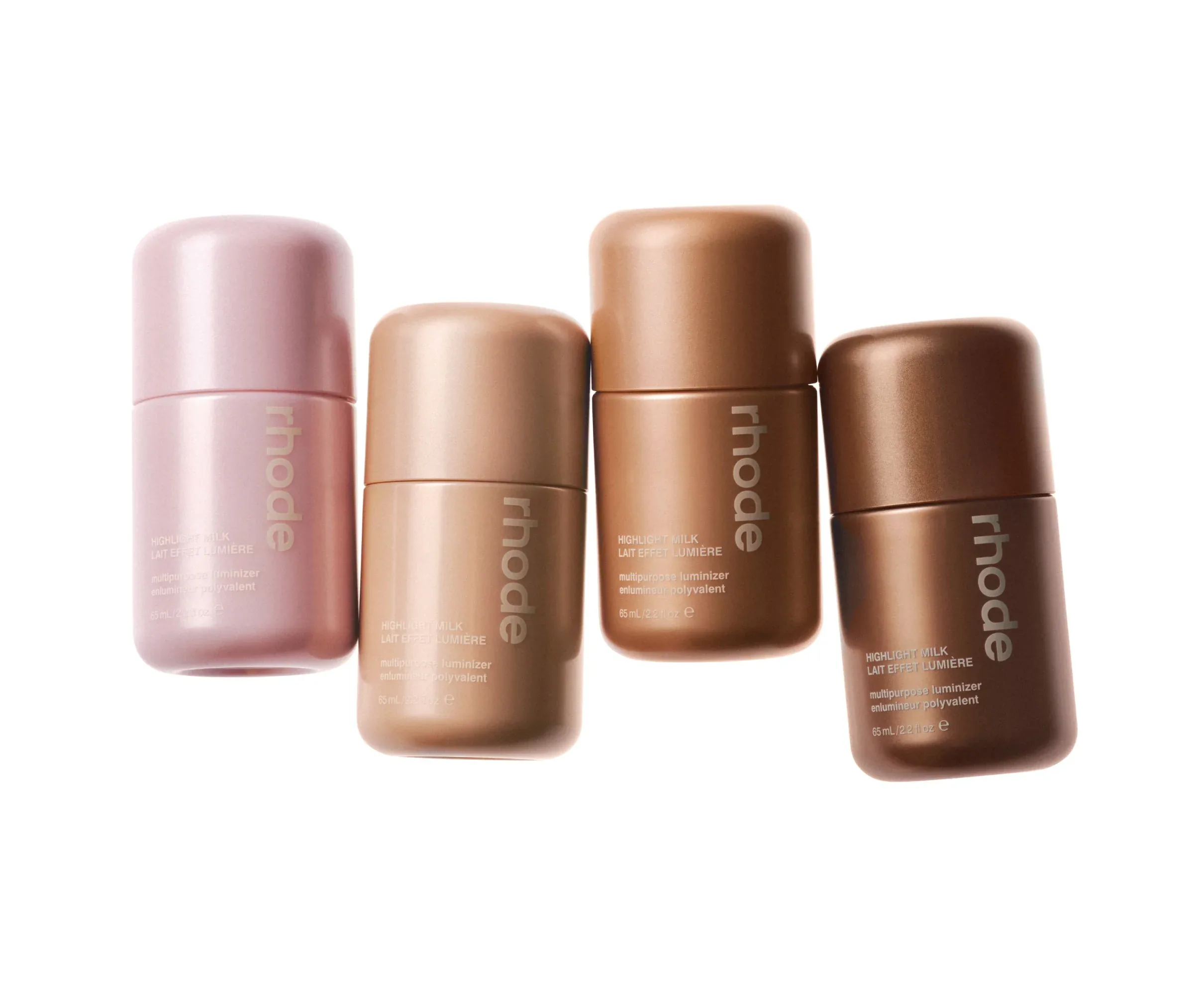 An Honest Review Of Rhode's Summer 2026 Collection