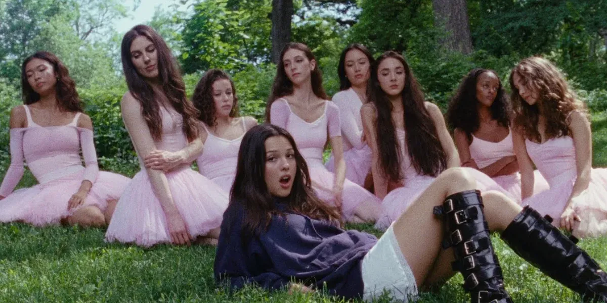 The Olivia Rodrigo 'You Seem Pretty Sad' Song For Your Zodiac Sign