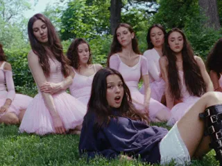 Here's the Olivia Rodrigo 'you seem pretty sad for a girl so in love' song for your zodiac sign.