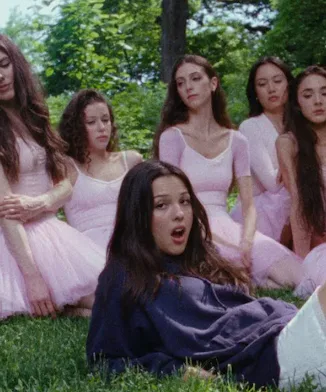 Here's the Olivia Rodrigo 'you seem pretty sad for a girl so in love' song for your zodiac sign.