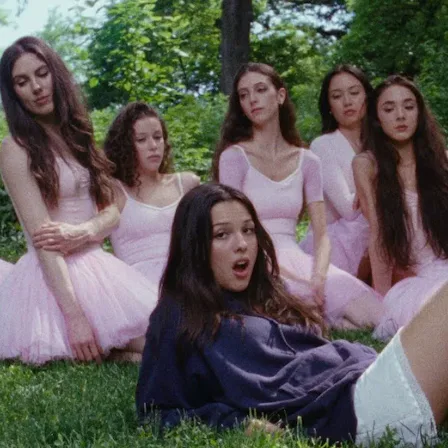Here's the Olivia Rodrigo 'you seem pretty sad for a girl so in love' song for your zodiac sign.