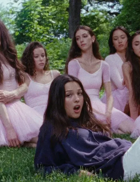 Here's the Olivia Rodrigo 'you seem pretty sad for a girl so in love' song for your zodiac sign.